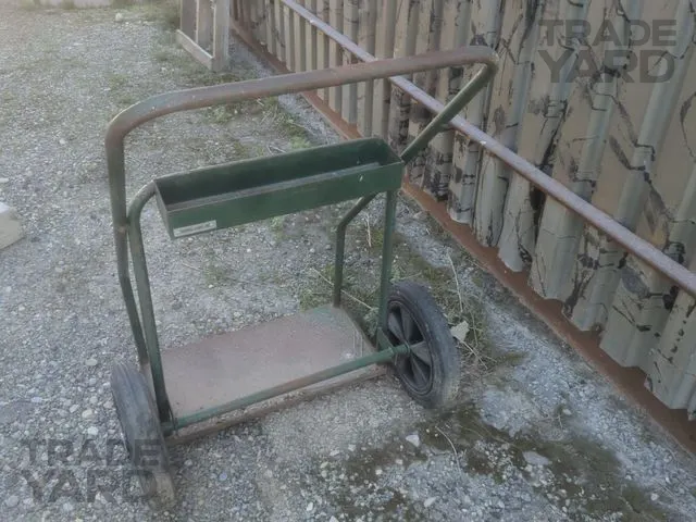 Carts for bottles